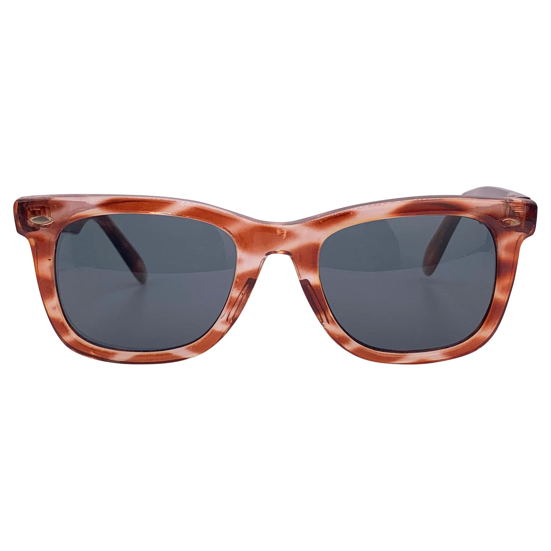 Striking Glasses for the Bold and Creative