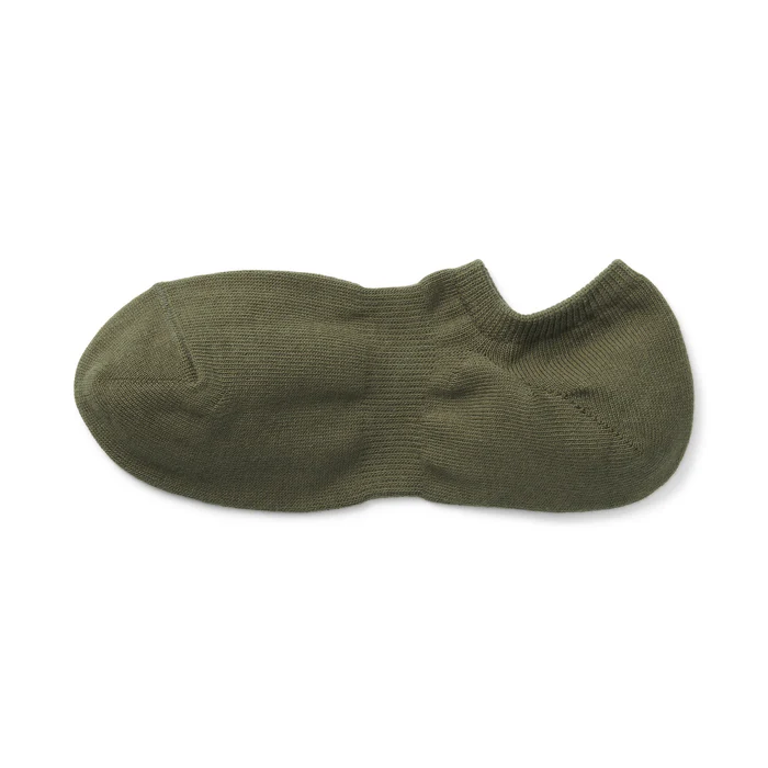 Right Angle Sneaker Socks