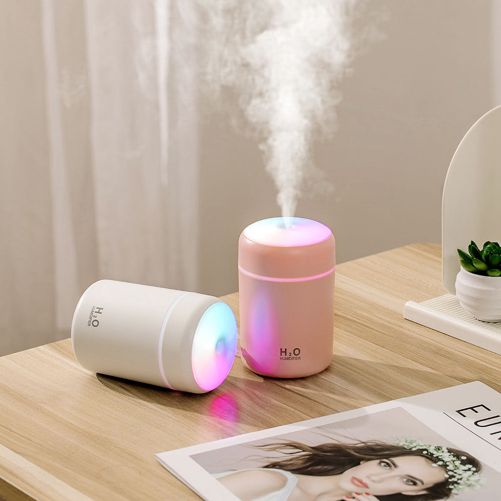 DAKA Colorful Humidifier