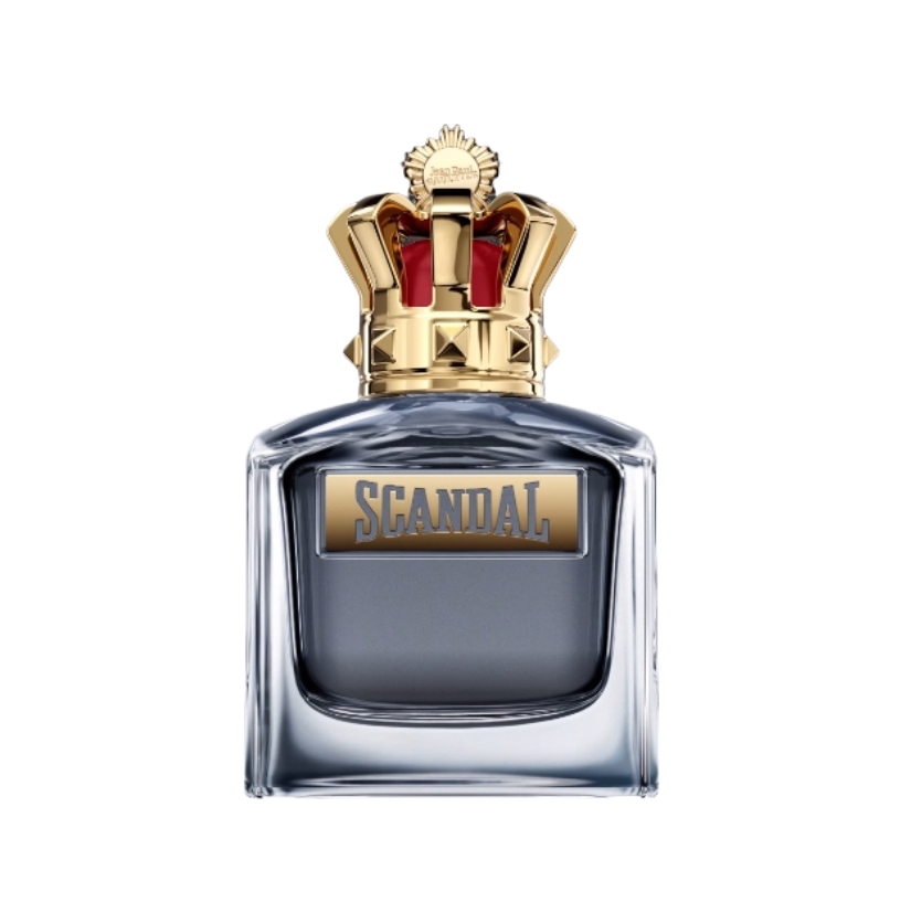 JEAN PAUL GAULTIER SCANDAL POUR HOMME MAN 3.4OZ/100ML