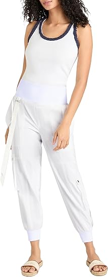 Women's  Parachute Pant