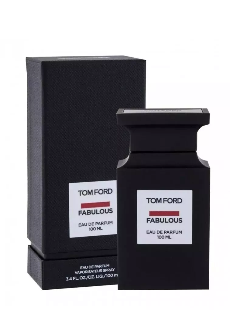 Tom Ford Fabulos 3.4Oz Unisex Eau De Parfum