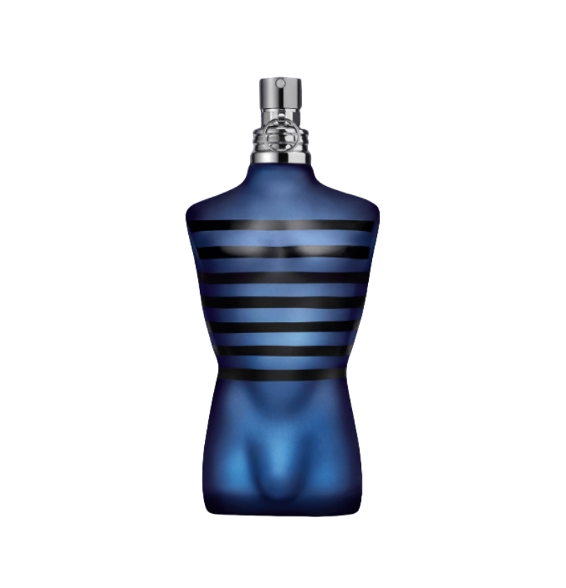 ULTRA MALE INTENSE EAU DE TOILETTE 4.23OZ/125ML