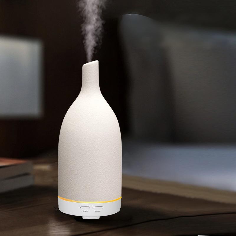 DAKA Ceramic Atomizer