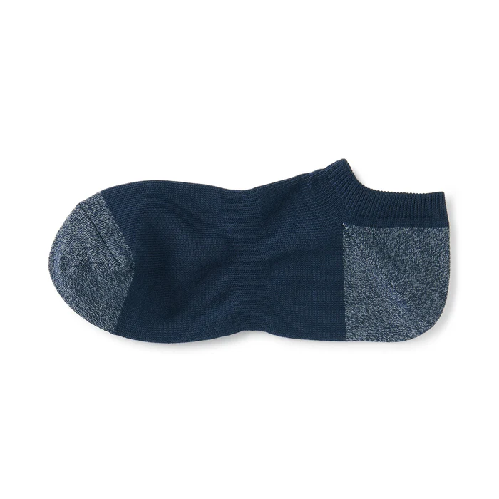 Right Angle Sneaker Socks