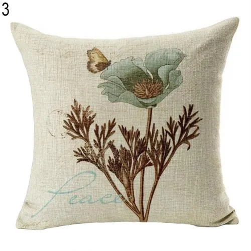 Almohada para sofá de sala de estar, almohada para dormir en el dormitorio