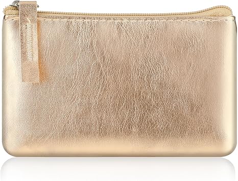 Leola Bronze Walker Crossbody Bag