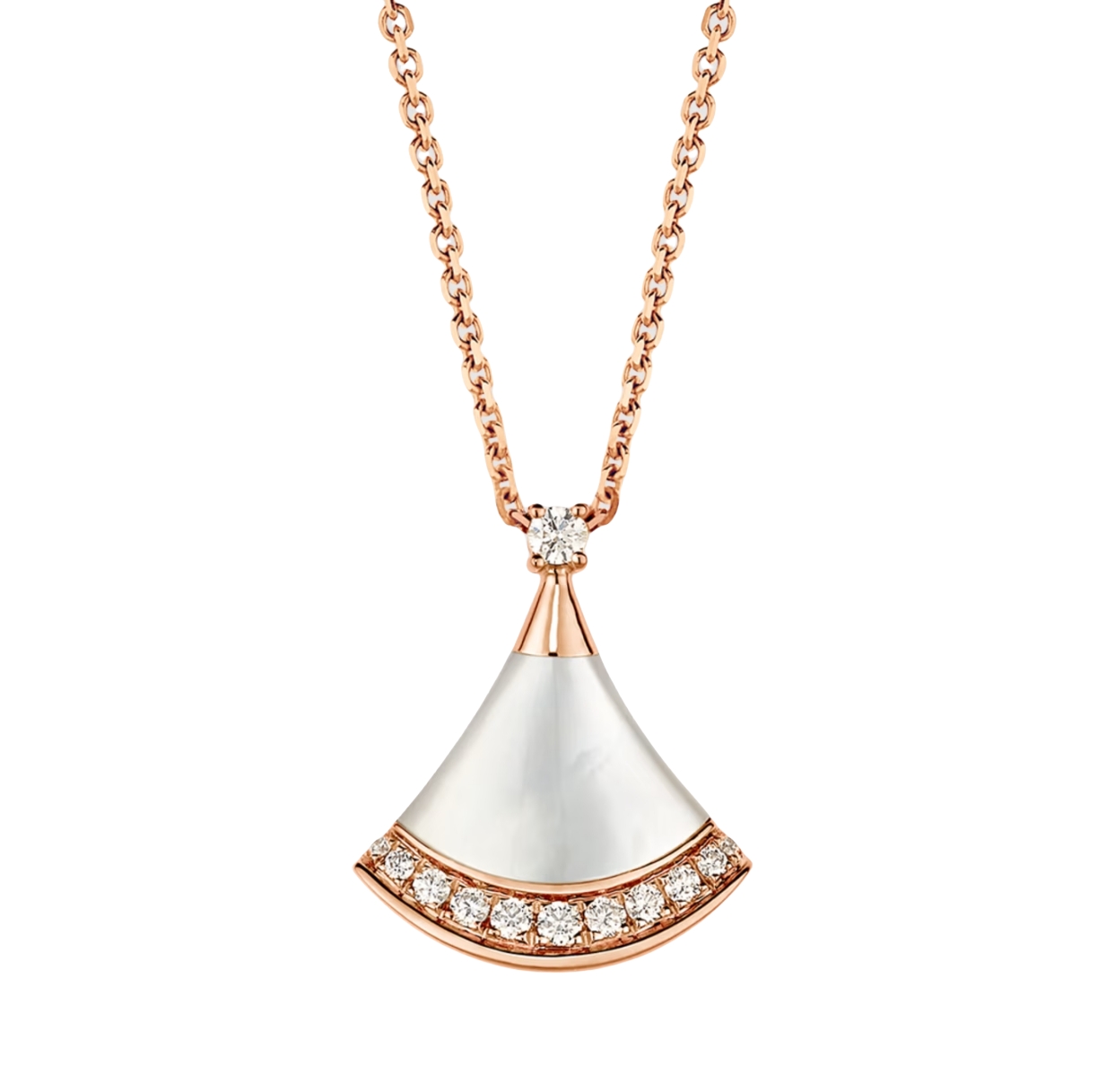 Divas’ Dream Necklace