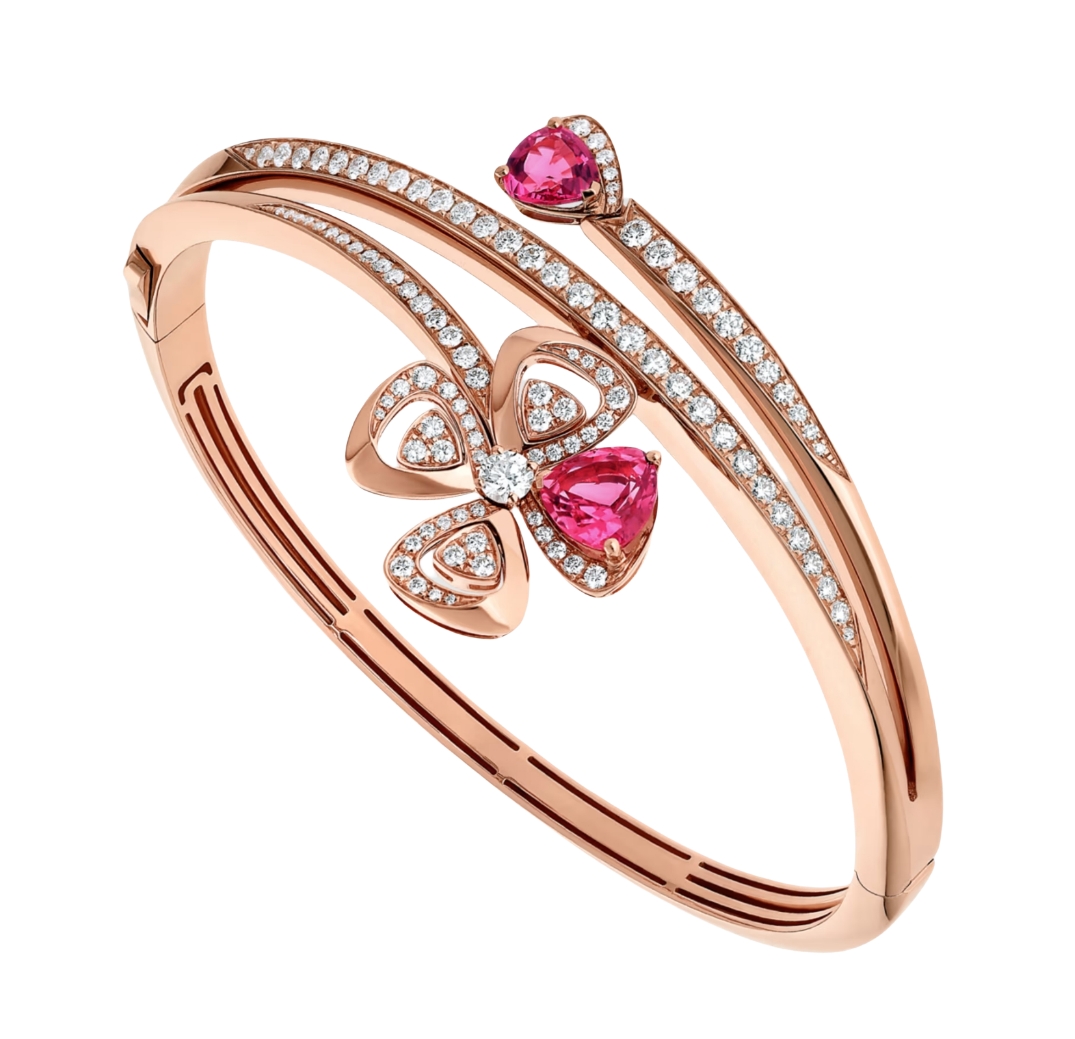BVLGARI Fiorever Bracelet
