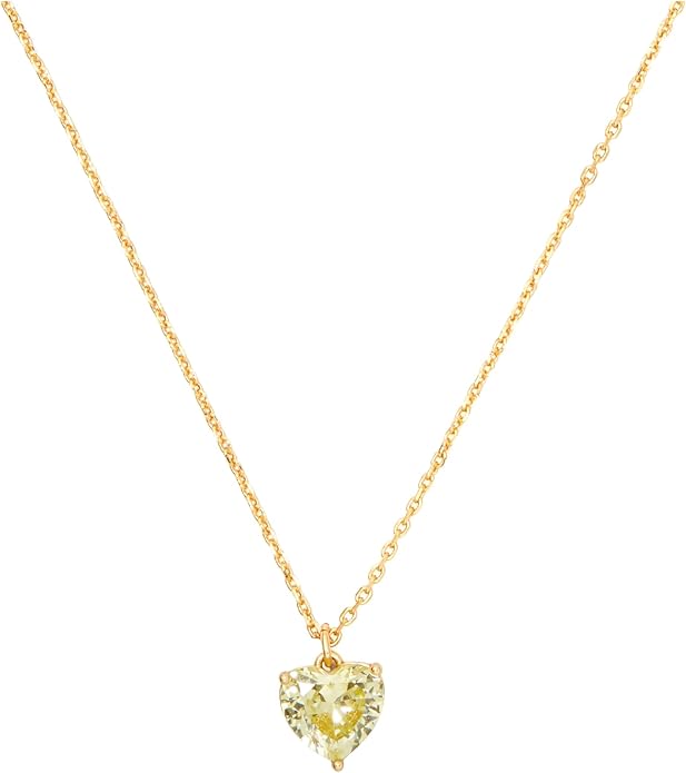 My Love Heart Pendant