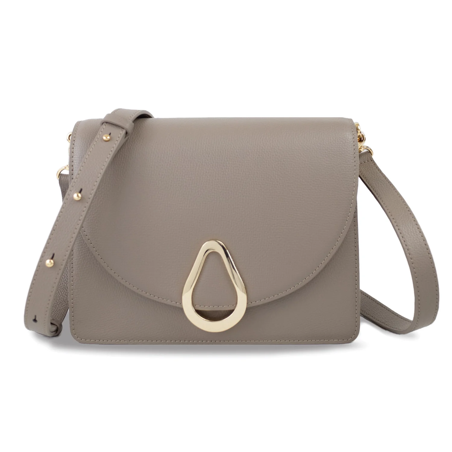CROSSBODY  Bag - Beige