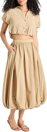 Women's  Skirt