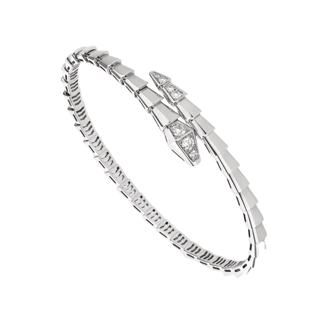 BVLGARI Serpenti Viper Bracelet YS