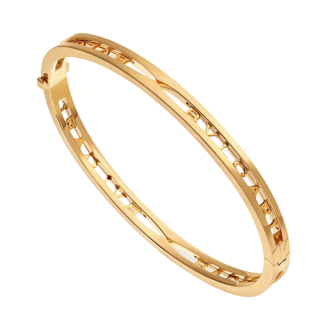 BVLGARI B.zero1 Bracelet