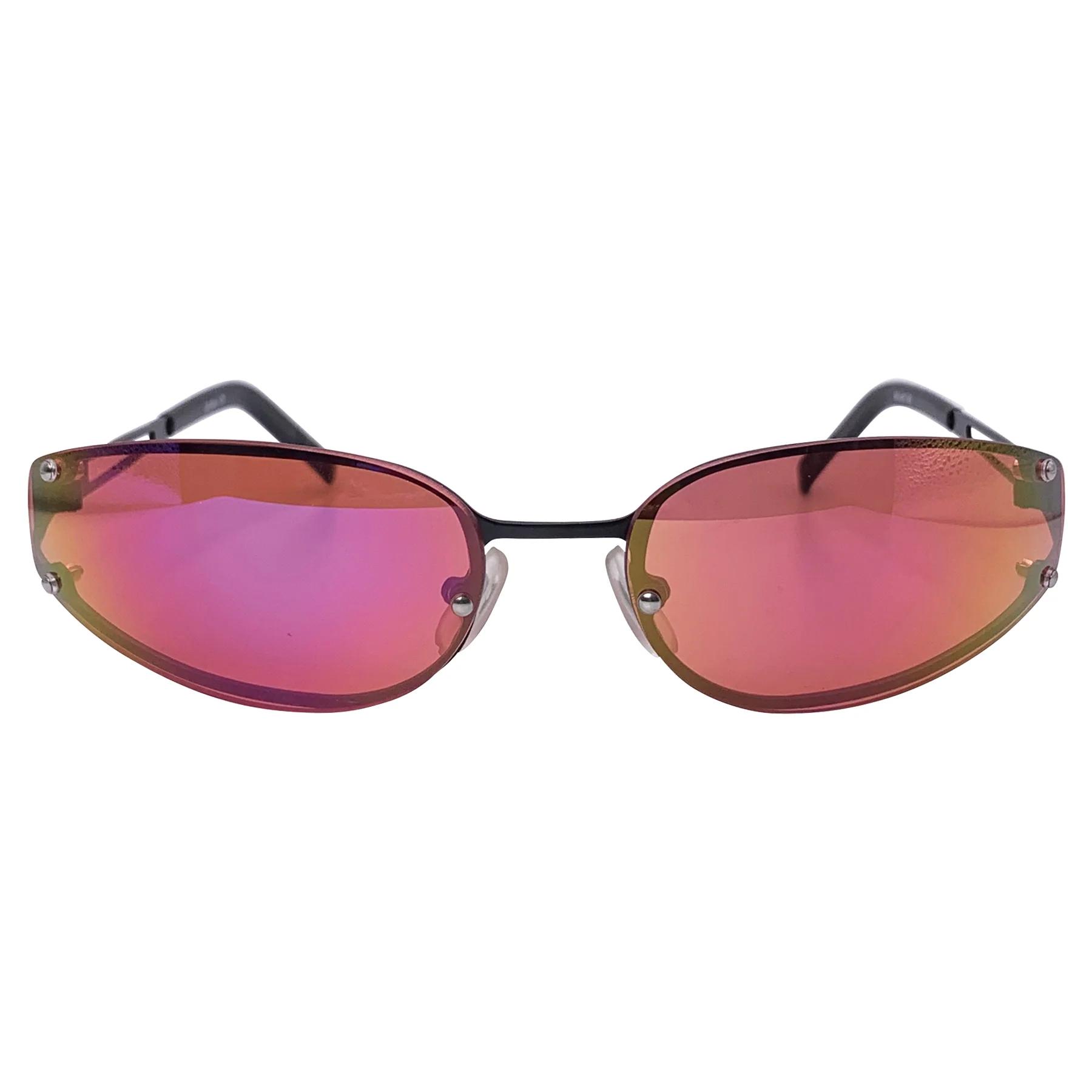 Sleek Frames That Speak of Modern Fashion