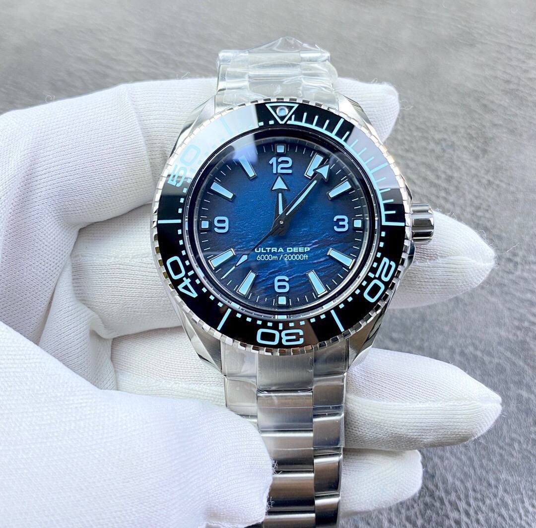 Latest masterpiece Men's fashion watches