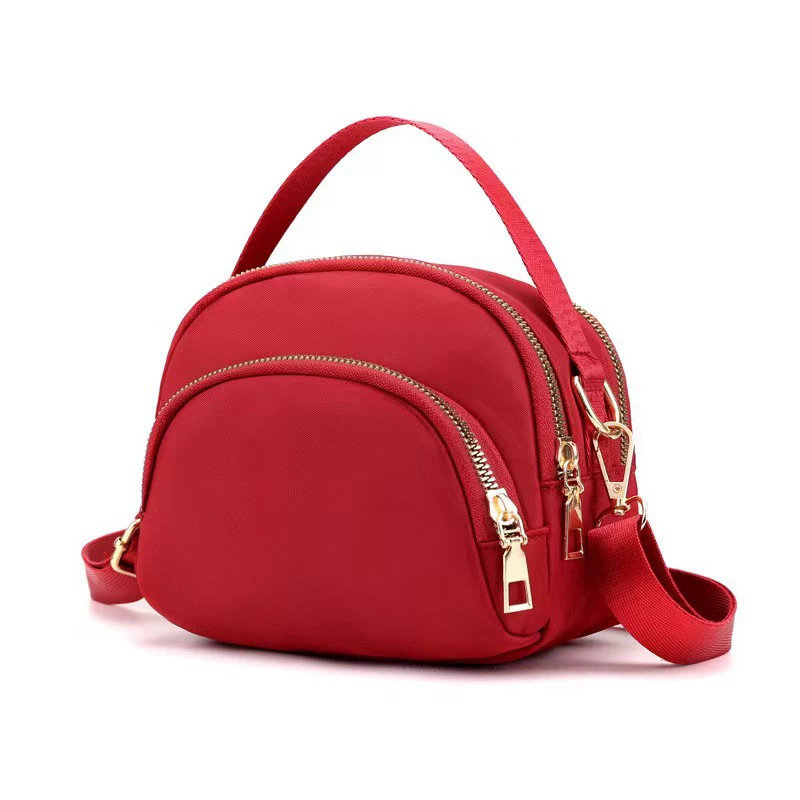 Mini casual women's shoulder crossbody bag