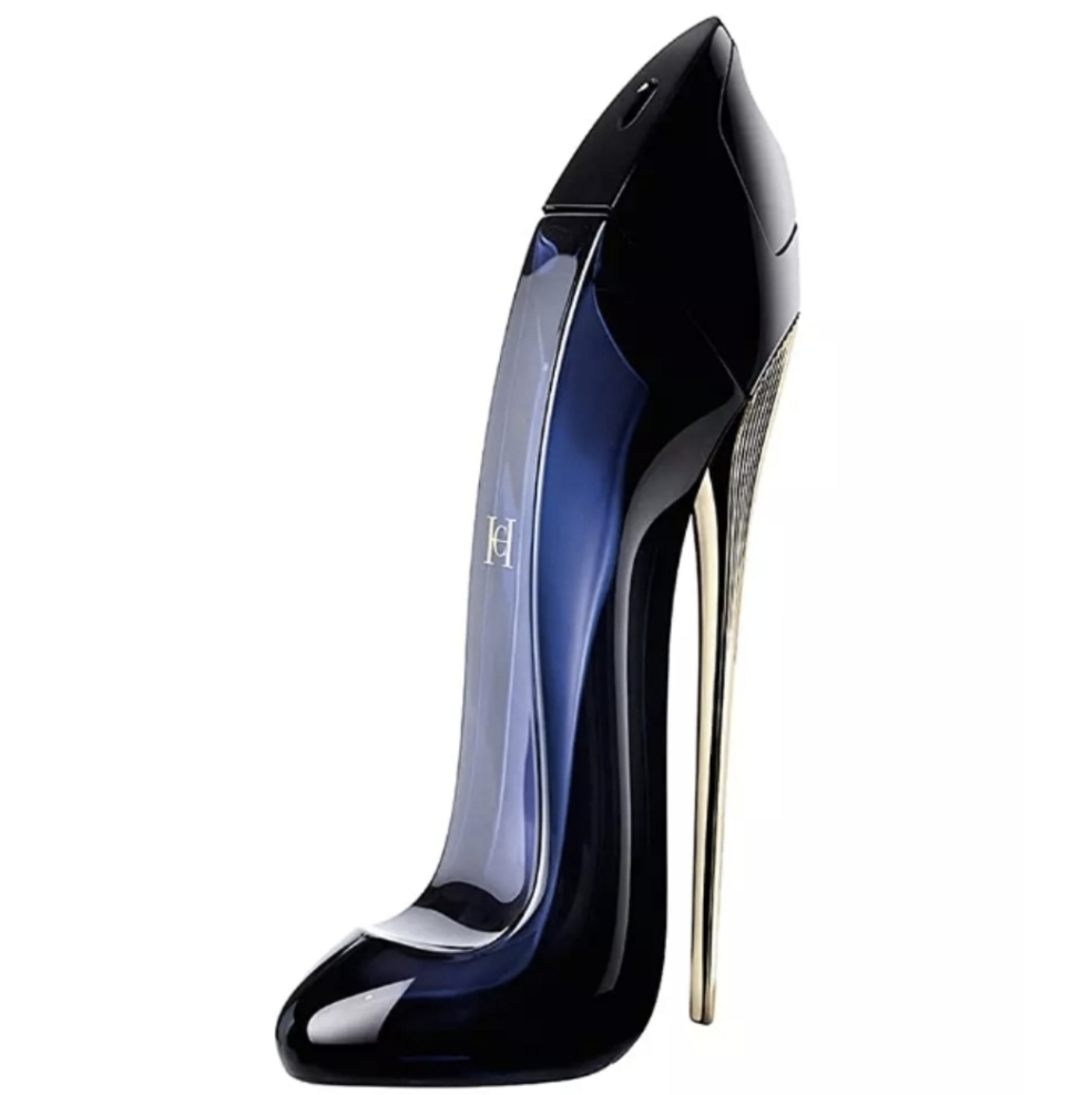 Carolina Herrera Good Girl 2.71Oz/80Ml Eau De Parfum