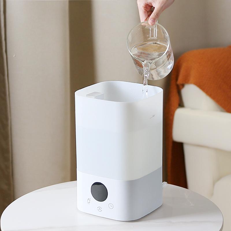 DAKA Bedroom Humidifier
