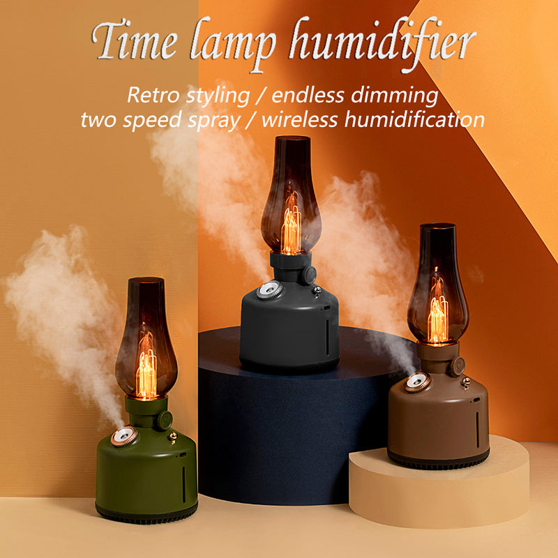 vintage aroma humidifier