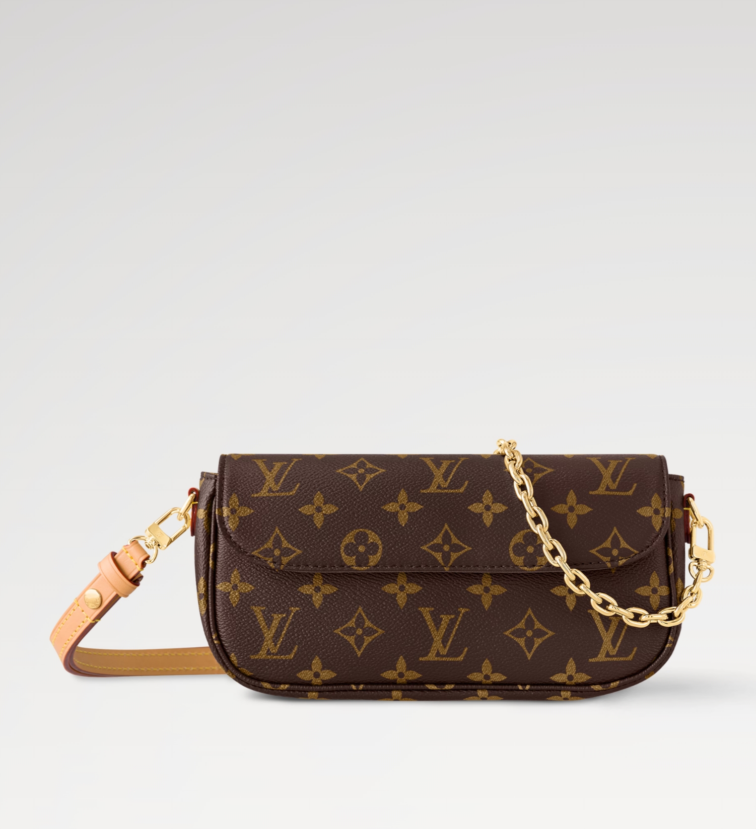 LV Wallet on Chain Ivy