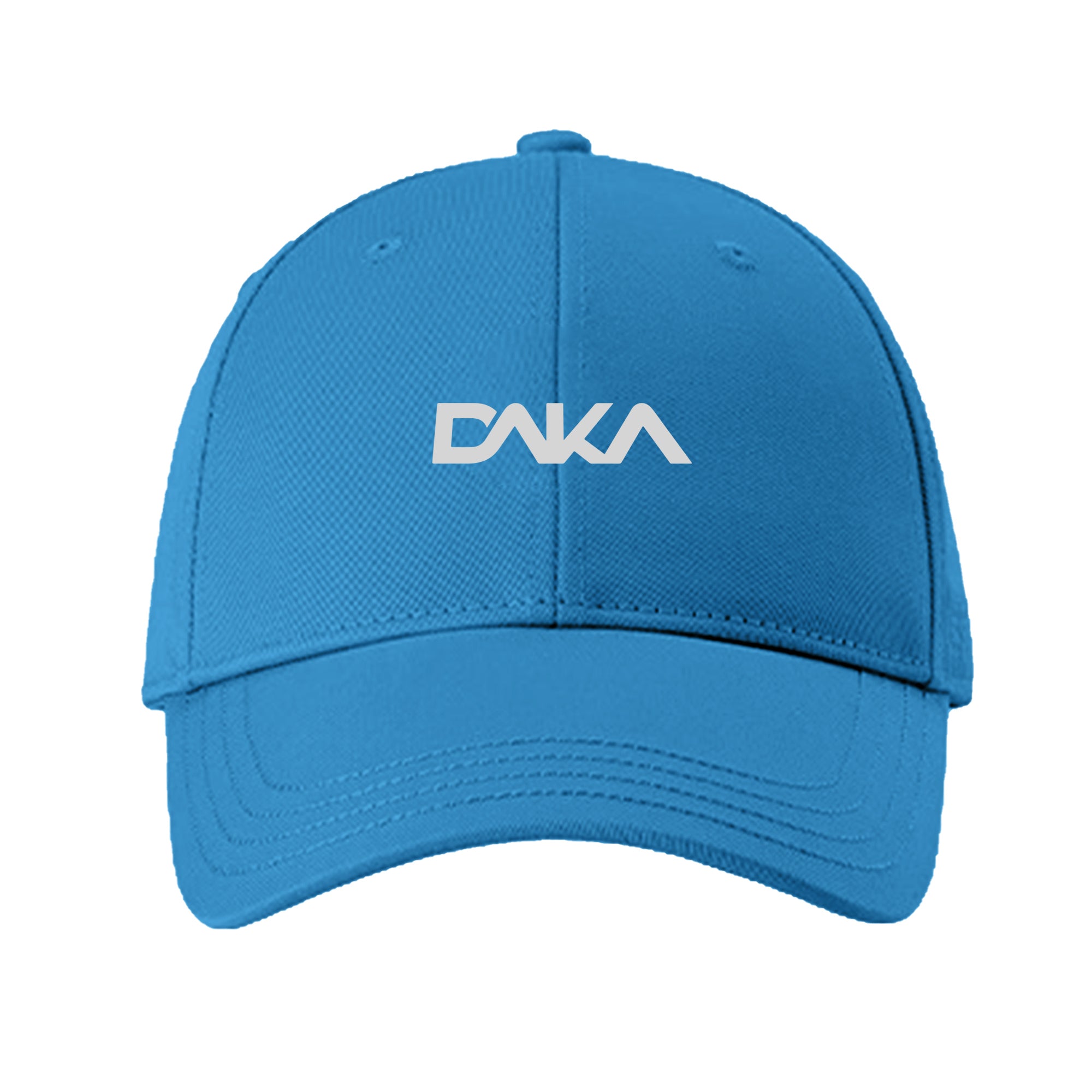 DAKA brand cultural Cap Blue