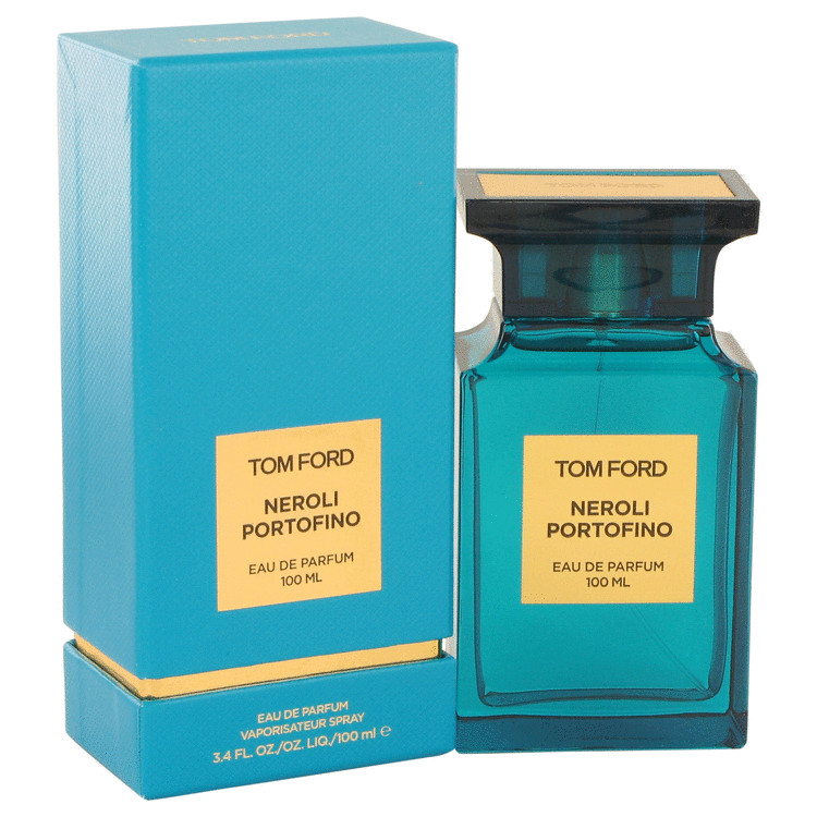 Tom Ford Neroli Portofino Edp 3.4Oz Men