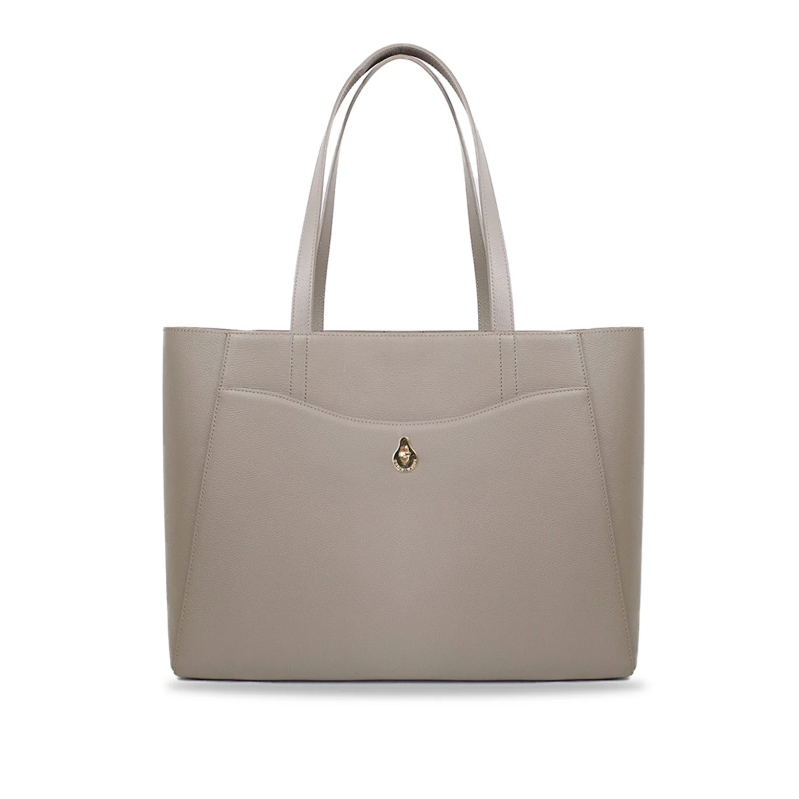 Handbag - Beige