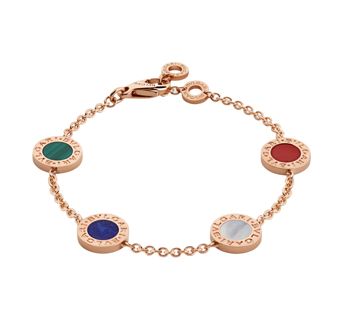Bulgari Bvlgari Bracelet