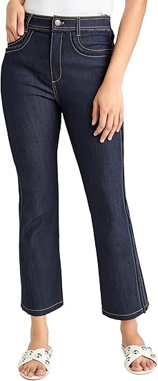 Women's Cropped  Pant