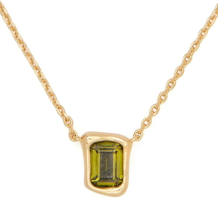 Molten Glass Pendant