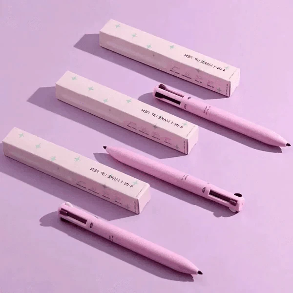 4-in-1 Make Up Pencil