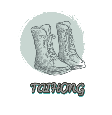 HONG KONG TAIHONG ELECTRONIC TRADING CO. , LIMITED